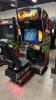 DRIFT FAST & FURIOUS BLK CAB RACING ARCADE GAME RAW THRILLS