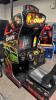 DRIFT FAST & FURIOUS BLK CAB RACING ARCADE GAME RAW THRILLS - 5