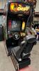 DRIFT FAST & FURIOUS BLK CAB RACING ARCADE GAME RAW THRILLS - 6