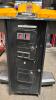 L.A. MACHINE GUNS ARCADE GAME SEGA CABINET W/ LCD NO COMPUTER - 3