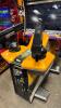 L.A. MACHINE GUNS ARCADE GAME SEGA CABINET W/ LCD NO COMPUTER - 4