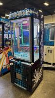 STACKER CLUB BLUE INSTANT PRIZE REDEMPTION GAME LAI GAMES