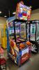 BASKETBALL PRO TICKET REDEMPTION ARCADE GAME by ANDAMIRO - 2
