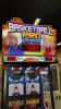 BASKETBALL PRO TICKET REDEMPTION ARCADE GAME by ANDAMIRO - 8