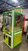 RAPTOR CAPTOR SINGLE TICKET REDEMPTION GAME by 5 STAR VENDING - 3