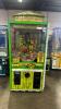 RAPTOR CAPTOR SINGLE TICKET REDEMPTION GAME by 5 STAR VENDING - 4