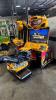 SUPER BIKES 2 FAST & FURIOUS MOTORCYCLE RACING ARCADE GAME #1 - 2