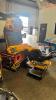 SUPER BIKES 2 FAST & FURIOUS MOTORCYCLE RACING ARCADE GAME #1 - 8