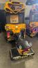 SUPER BIKES 2 FAST & FURIOUS MOTORCYCLE RACING ARCADE PROJECT #2 - 2