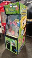 SPONGEBOB UNDER THE SEA TICKET REDEMPTION GAME