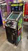 MONACO GP MINI UPRIGHT ARCADE GAME SEGA