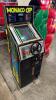 MONACO GP MINI UPRIGHT ARCADE GAME SEGA - 2