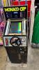MONACO GP MINI UPRIGHT ARCADE GAME SEGA - 4