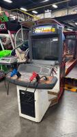 JOHNNY NERO ACTION SHOWCASE ARCADE GAME