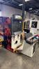 JOHNNY NERO ACTION SHOWCASE ARCADE GAME - 3