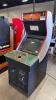 GOLDEN TEE 2K GOLF ARCADE GAME 25" CRT