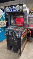 MAX RPM CLASSIC ARCADE GAME by BALLY