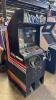 MAX RPM CLASSIC ARCADE GAME by BALLY - 3
