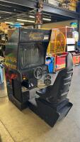 FASTER THAN SPEED SITDOWN DRIVER ARCADE GAME