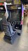 FASTER THAN SPEED SITDOWN DRIVER ARCADE GAME - 2