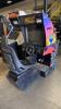 FASTER THAN SPEED SITDOWN DRIVER ARCADE GAME - 4