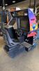 FASTER THAN SPEED SITDOWN DRIVER ARCADE GAME - 5