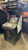KONAMI WELCOME TO BOOT CAMP UPRIGHT ARCADE GAME