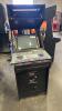 KONAMI WELCOME TO BOOT CAMP UPRIGHT ARCADE GAME - 2