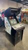 KONAMI WELCOME TO BOOT CAMP UPRIGHT ARCADE GAME - 5