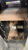 POLE POSITION UPRIGHT ARCADE GAME PROJECT CABINET ONLY - 6