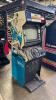 TAITO CHASE H.Q. UPRIGHT CLASSIC ARCADE GAME - 3
