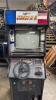 TAITO CHASE H.Q. UPRIGHT CLASSIC ARCADE GAME - 5