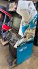 TAITO CHASE H.Q. UPRIGHT CLASSIC ARCADE GAME - 6