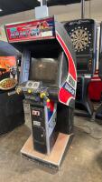 SEGA HANG-ON UPRIGHT CLASSIC ARCADE GAME