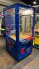 RED ZONE INSTANT PRIZE REDEMPTION GAME BAYTEK