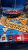 RED ZONE INSTANT PRIZE REDEMPTION GAME BAYTEK - 6
