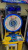 BLUE BLAZES TICKET REDEMPTION GAME BENCHMARK - 5
