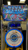BLUE BLAZES TICKET REDEMPTION GAME BENCHMARK - 7