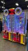 EXPLOSIVE BALLOON POP REDEMPTION ARCADE GAME BENCHMARK - 2