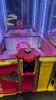 EXPLOSIVE BALLOON POP REDEMPTION ARCADE GAME BENCHMARK - 8