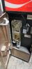 COCA COLA ANTIQUE BOTTLE VENDING MACHINE - 6