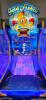 GOLD FISHIN' DELUXE TICKET REDEMPTION ARCADE GAME by ICE - 4