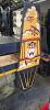 TOP DAWG SHUFFLE ALLEY BOWLER ARCADE GAME by WILLIAMS - 5