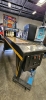 TOP DAWG SHUFFLE BOWLER ARCADE GAME CLASSIC WILLIAMS