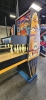 TOP DAWG SHUFFLE BOWLER ARCADE GAME CLASSIC WILLIAMS - 5