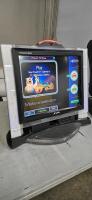 JVL iTOUCH 10 PLUS TOUCH SCREEN COUNTER TOP ARCADE