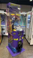 GRAVITY HILL INSTANT PRIZE REDEMPTION GAME OK MFG