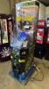 GRAVITY HILL INSTANT PRIZE REDEMPTION GAME OK MFG - 2