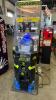 GRAVITY HILL INSTANT PRIZE REDEMPTION GAME OK MFG - 3
