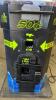GRAVITY HILL INSTANT PRIZE REDEMPTION GAME OK MFG - 4